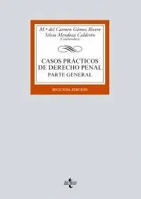 CASOS PRÁCTICOS DE DERECHO PENAL: PARTE GENERAL