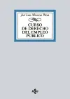 CURSO DE DERECHO DEL EMPLEO PÚBLICO