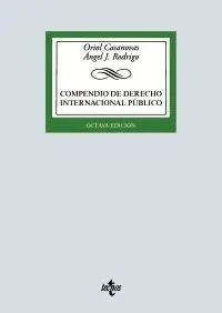 COMPENDIO DE DERECHO INTERNACIONAL PÚBLICO