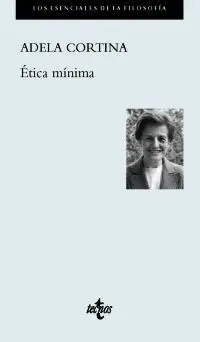 ÉTICA MÍNIMA