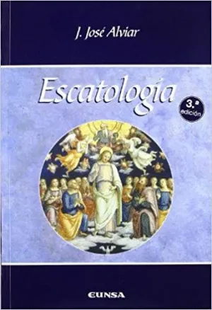 ESCATOLOGÍA