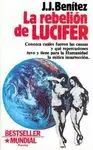 LA REBELION DE LUCIFER