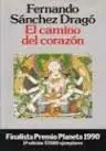 EL CAMINO DEL CORAZON (2.MANO)