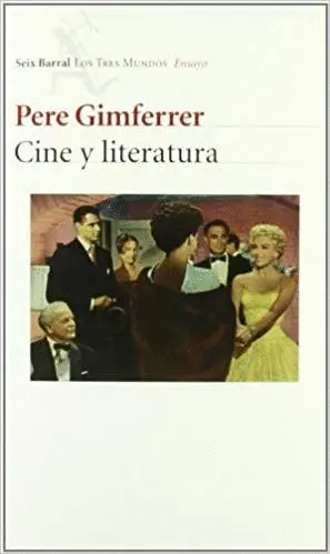 CINE Y LITERATURA