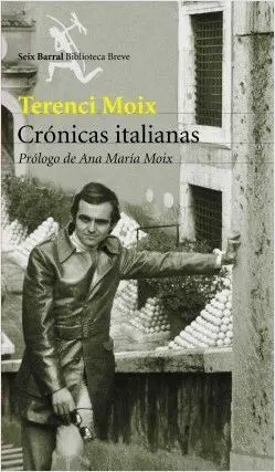 CRONICAS ITALIANAS