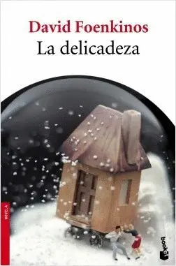 LA DELICADEZA