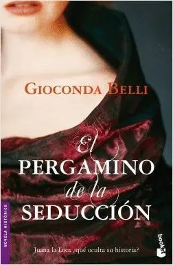 EL PERGAMINO DE LA SEDUCCION