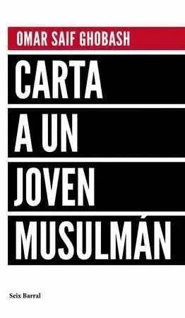 CARTA A UN JOVEN MUSULMÁN