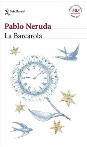 LA BARCAROLA