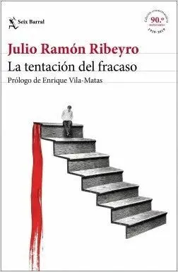 LA TENTACIÓN DEL FRACASO (ED. CONMEMORATIVA)