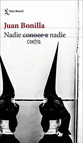 NADIE CONTRA NADIE