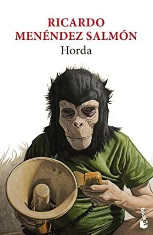 HORDA