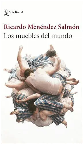 LOS MUEBLES DEL MUNDO