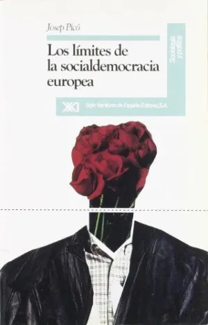 LIMITES DE LA SOCIALDEMOCRACIA EUROPEA