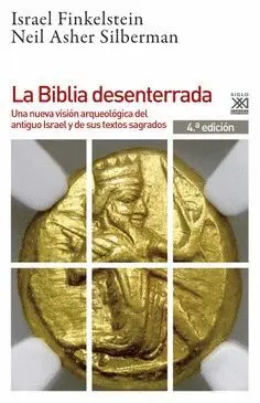 LA BIBLIA DESENTERRADA: <BR>