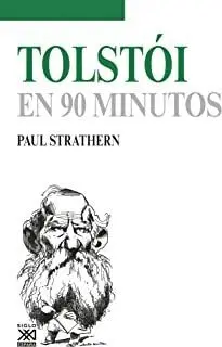 TOLSTÓI EN 90 MINUTOS