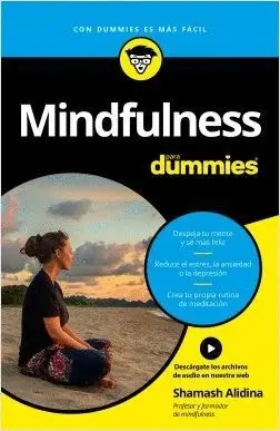 MINDFULLNESS PARA DUMMIES