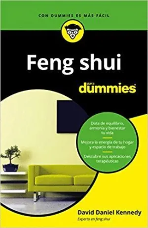 FENG SHUI PARA DUMMIES