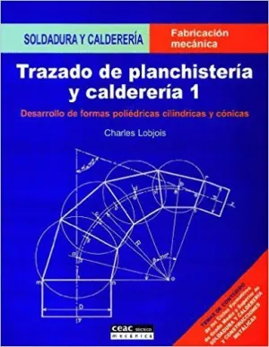 TRAZADO DE PLANCHISTERIA Y CALDERERIA 1