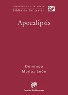 APOCALIPSIS<BR>