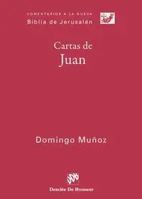 CARTAS DE JUAN