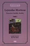 LEYENDAS MORISCAS (3 VOL.)