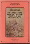 LOS MORISCOS DEL REINO DE GRANADA