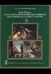 LOS CIEZA, UNA FAMILIA DE PINTORES DEL BARROCO GRANADINO: JUAN, JOSÉ Y VICENTE