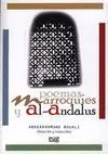 POEMAS MARROQUIES Y AL-ANDALUS