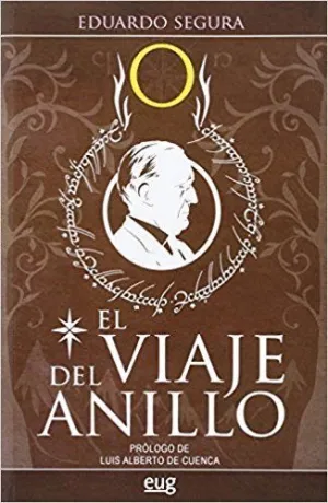 EL VIAJE DEL ANILLO