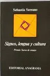 SIGNOS, LENGUA Y CULTURA