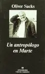 UN ANTROPOLOGO EN MARTE: SIETE RELATOS PARADÓJICOS.