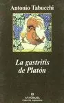 LA GASTRITIS DE PLATON