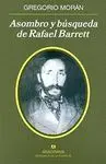 ASOMBRO Y BUSQUEDA DE RAFAEL BARRETT