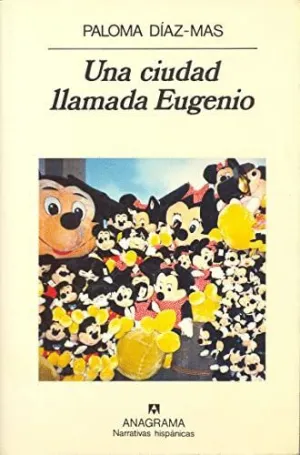 UNA CIUDAD LLAMADA EUGENIO