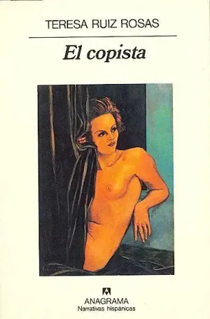 EL COPISTA