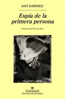 ESPÍA DE LA PRIMERA PERSONA.