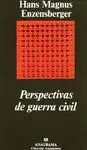 PERSPECTIVAS DE GUERRA