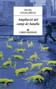 AMPLIACIÓ DEL CAMP DE BATALLA