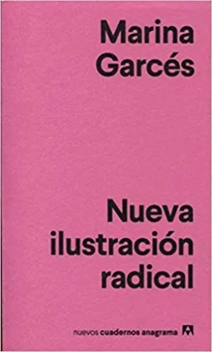 NUEVA ILUSTRACIÓN RADICAL