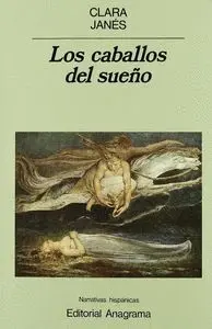 LOS CABALLOS DEL SUEÑO