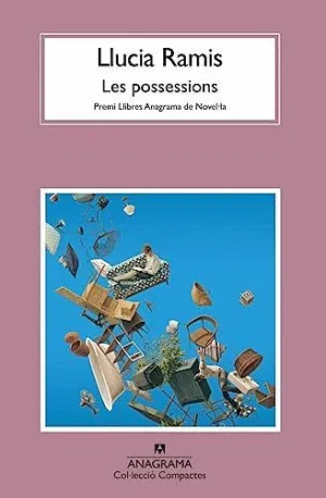 POSSESSIONS, LES