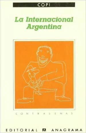 LA INTERNACIONAL ARGENTINA