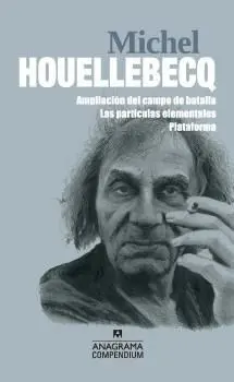 MICHEL HOUELLEBECQ (COMPENDIUM)