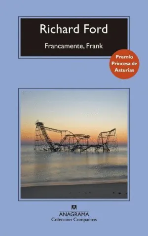 FRANCAMENTE, FRANK