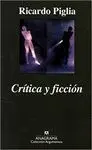 CRÍTICA Y FICCIÓN