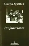 PROFANACIONES