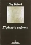 EL PLANETA ENFERMO