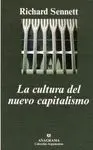 LA CULTURA DEL NUEVO CAPITALISMO