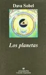 LOS PLANETAS